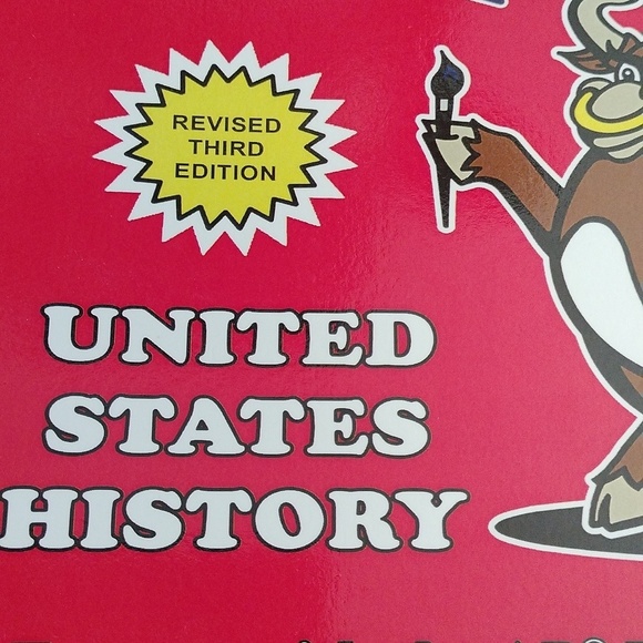Princeton Review AP World History Premium + No Bull U.S. History Test Prep Books - Picture 9 of 13